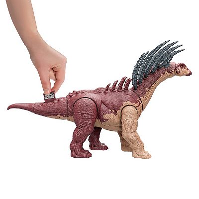 Mattel Jurassic World Gigantic Trackers Bajadasaurus Dinosaur