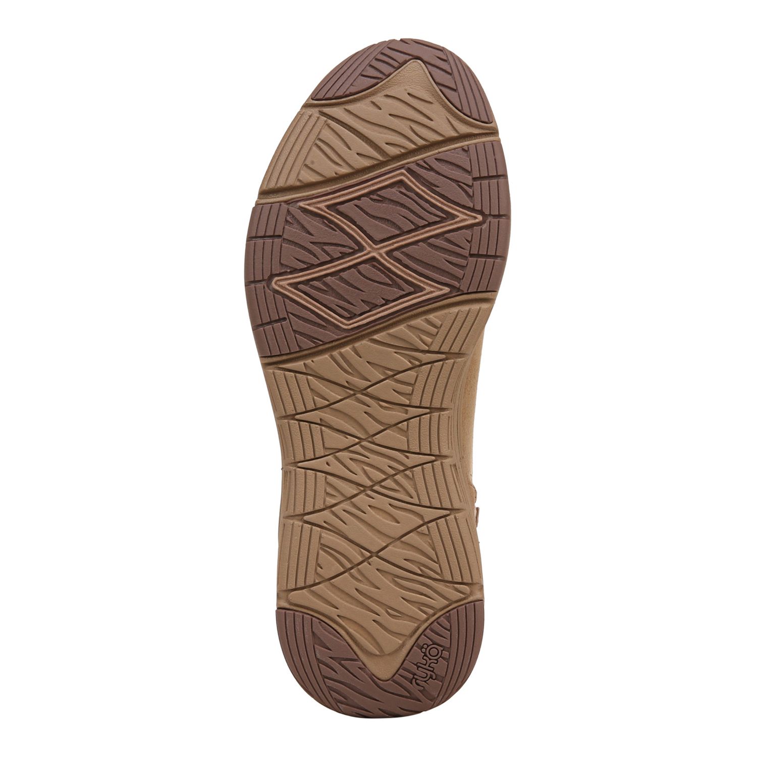 Ryka Amber Stivaletto Donna – Grigio Cielo, Caldo E Impermeabile, Taglia 41 EU Con Cerniera