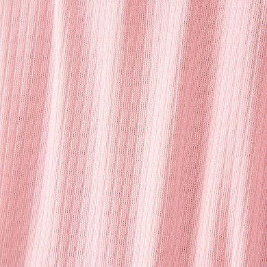 Baby Girl Carter's Zip-Up PurelySoft Sleep & Play