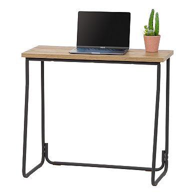 Iris Freestanding Entry Table