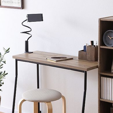 Iris Freestanding Entry Table