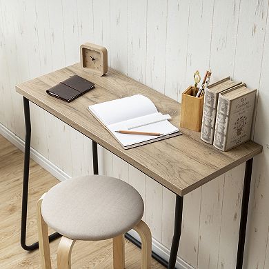 Iris Freestanding Entry Table