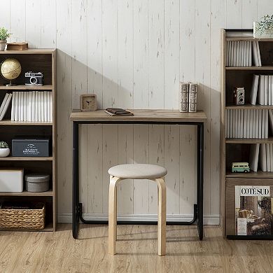 Iris Freestanding Entry Table