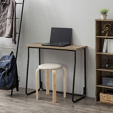 Iris Freestanding Entry Table