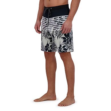 Men's ZeroXposur 9" Elastic Waist Boardshorts