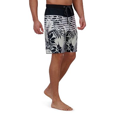 Men's ZeroXposur 9" Elastic Waist Boardshorts