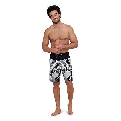 Men's ZeroXposur 9" Elastic Waist Boardshorts