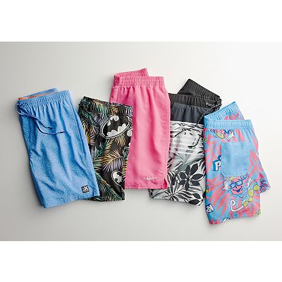 Men's ZeroXposur 9