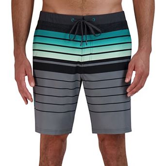 Men's ZeroXposur 9" Elastic Waist Boardshorts
