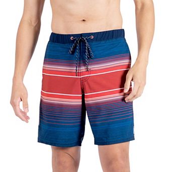 Men's ZeroXposur 9" Elastic Waist Boardshorts