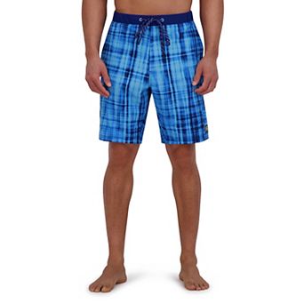 Men's ZeroXposur 9" Elastic Waist Boardshorts