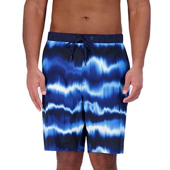 Men's ZeroXposur 9" Elastic Waist Boardshorts