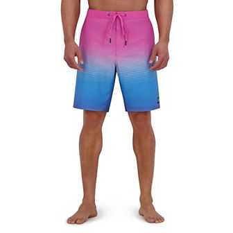 Men's ZeroXposur 9" Elastic Waist Boardshorts
