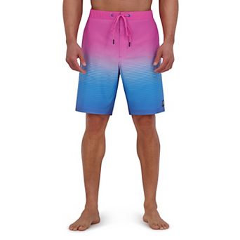 Men's ZeroXposur 9" Elastic Waist Boardshorts