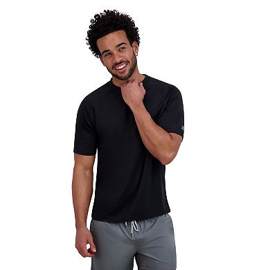 Men's ZeroXposur UPF 50+ Island Swim Tee
