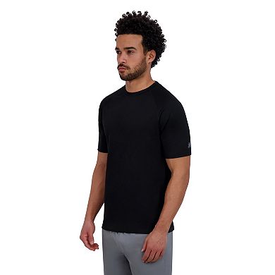 Men's ZeroXposur UPF 50+ Island Swim Tee