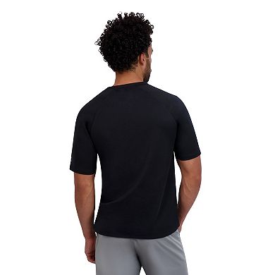 Men's ZeroXposur UPF 50+ Island Swim Tee