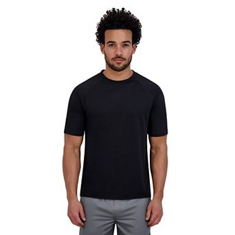 Men's ZeroXposur UPF 50+ Island Swim Tee
