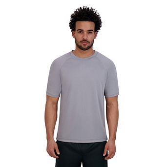 Men's ZeroXposur UPF 50+ Island Swim Tee