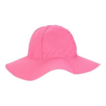 Toddler Girl Carter's Reversible Swim Hat