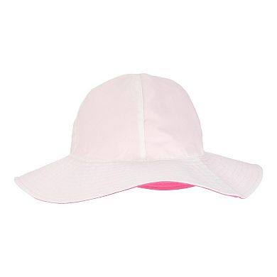 Toddler Girl Carter's Reversible Swim Hat