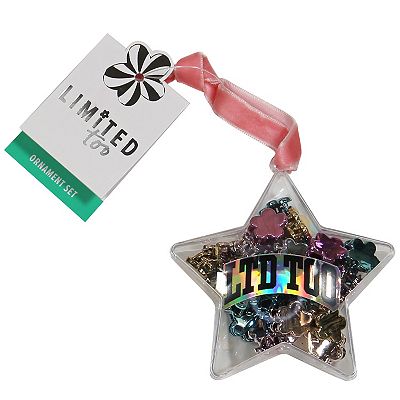 【まーちゃん さま】 ornament ✵ *  エイトスター オーナメント Lou Benesch x Anthropologie Stargazer Zodiac Ornament | AnthroHome