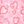 Pink Hearts