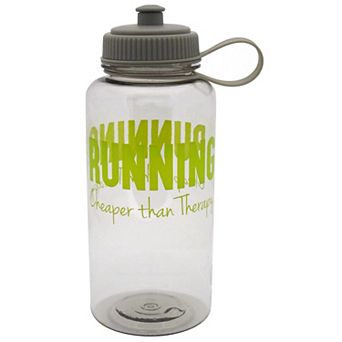 32 Oz Attitude Water Bottle