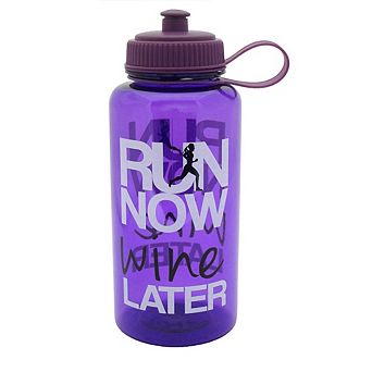 32 Oz Attitude Water Bottle