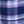 Evening Blue Plaid