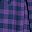Plum Burst Plaid