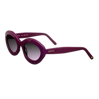 Severine Handmade in Italy Sunglasses