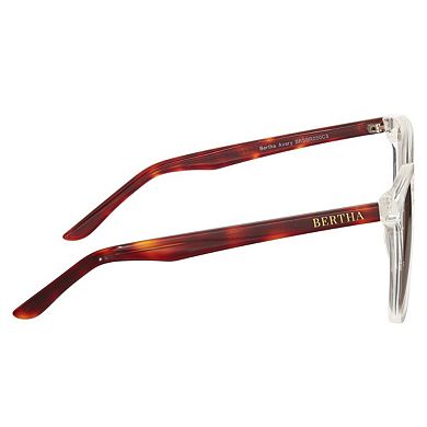 Avery Polarized Sunglasses
