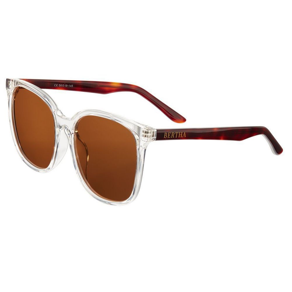 Park Ave Polarized Sunglasses