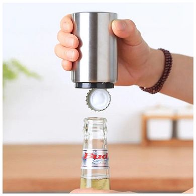 Automatic Bottle Opener 2 Pack