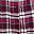 Midnight Berry Plaid