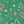 Emerald Candy Cane