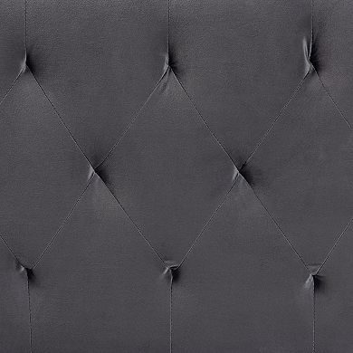 Baxton Studio Felix Headboard