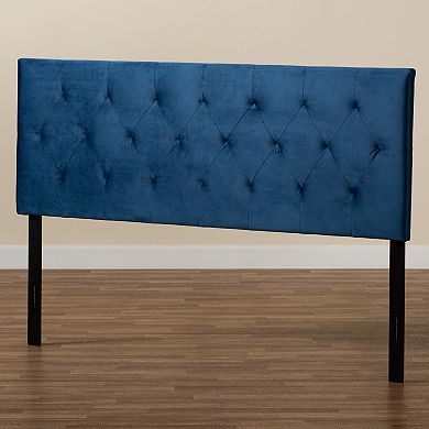 Baxton Studio Felix Headboard