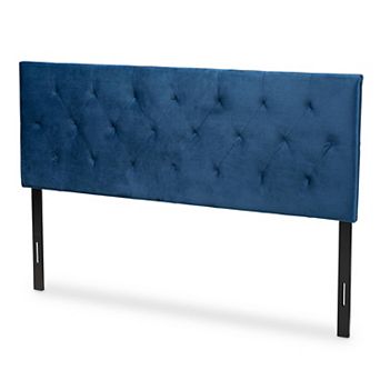 Baxton Studio Felix Headboard