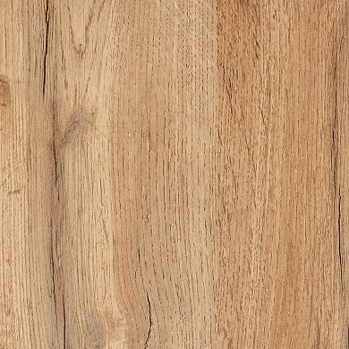 Baxton Studio Coolidge 3-Door with Drawer Shoe Cabinet