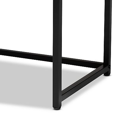 Baxton Studio Ardon Multipurpose Storage Cabinet