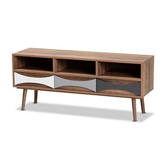 Baxton Studio Leane TV Stand