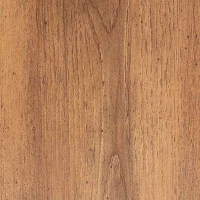 Baxton Studio Tasman End Table