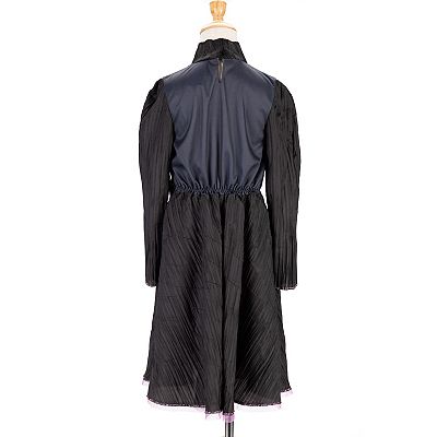 black elphaba dress Elphaba "Wicked Witch" dress made for original Broadway production of Wicked
