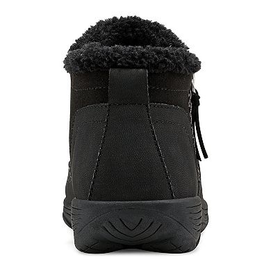 Easy Spirit Verry Women's Ankle Boots