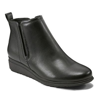 Easy spirit ankle boots best sale