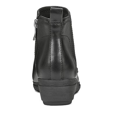 Easy Spirit Yu Lug Bottom Wedge Women's Ankle Boots