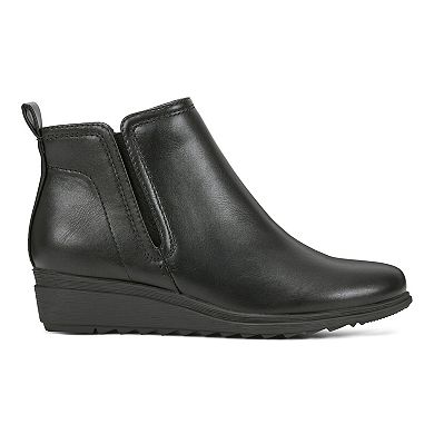 Easy Spirit Yu Lug Bottom Wedge Women's Ankle Boots