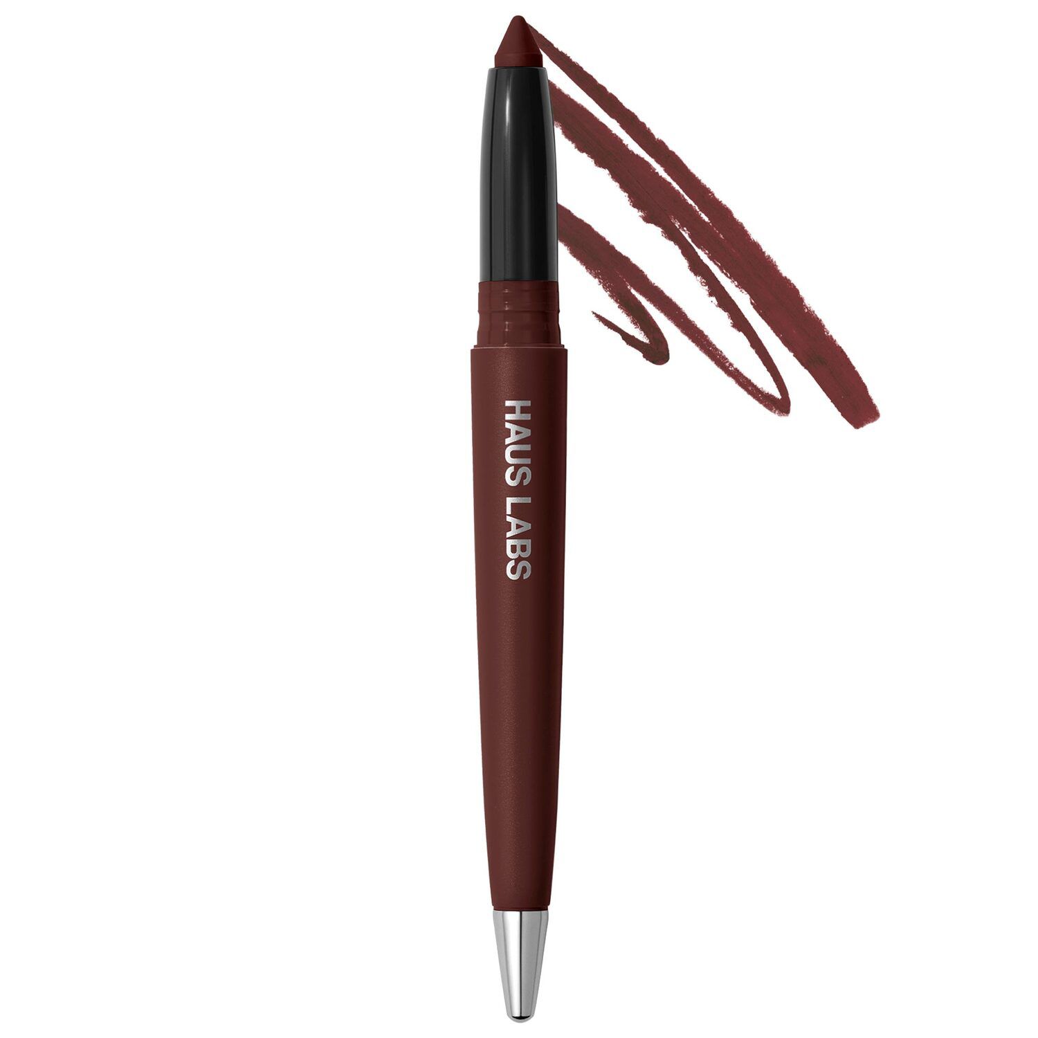 HAUS LABS BY LADY GAGA Le Monster Lip Crayon Vegan Lipstick and